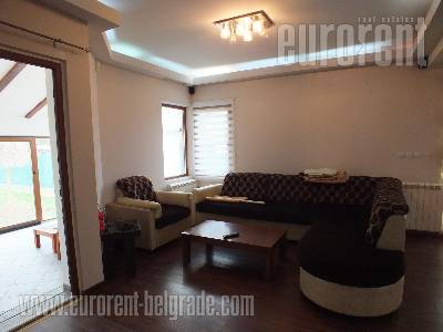 House ZEMUN