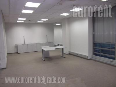 Office space NOVI BEOGRAD
