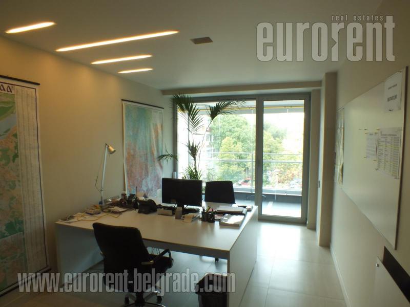Office space NOVI BEOGRAD