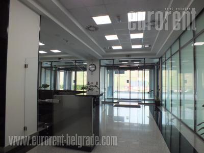 Office space NOVI BEOGRAD