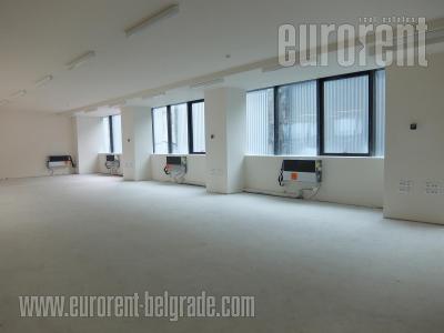 Office space NOVI BEOGRAD