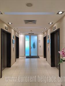 Office space NOVI BEOGRAD