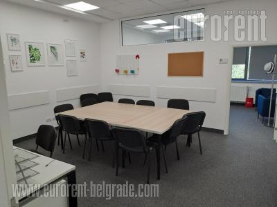 Office space NOVI BEOGRAD