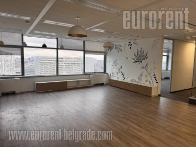 Office space NOVI BEOGRAD