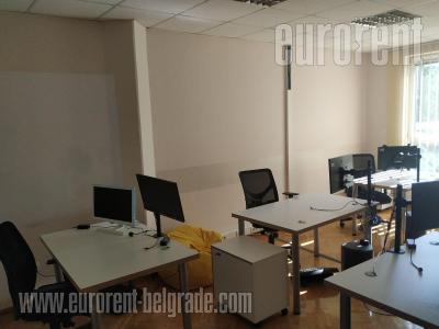 Office space PALILULA
