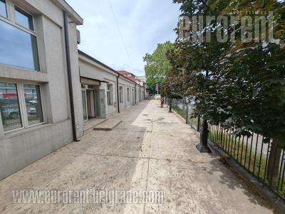 Office space SAVSKI VENAC