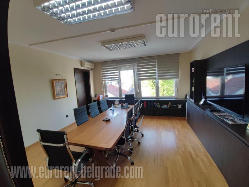 Office space SAVSKI VENAC