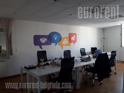 Office space STARI GRAD