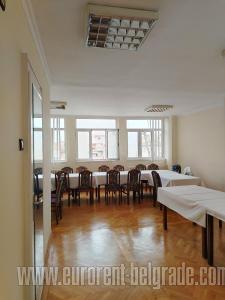 Office space, 121 m<sup>2</sup>