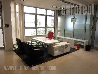 Office space VRAČAR