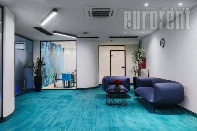 Office space Vračar
