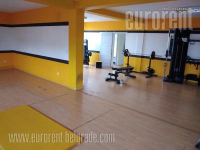 Office space ZEMUN