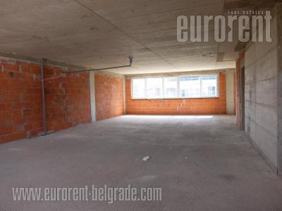 Office space ZEMUN