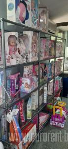 Retail space, 80 m<sup>2</sup>