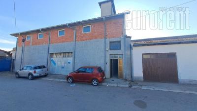 Warehouse NOVI BEOGRAD