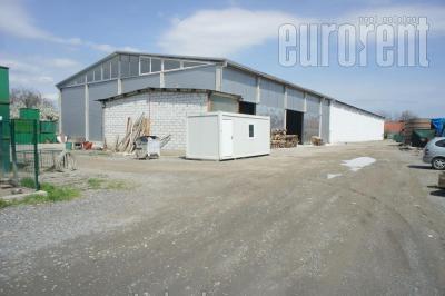 Warehouse SURČIN