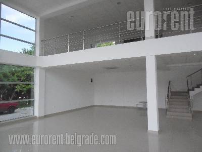 Warehouse ZEMUN