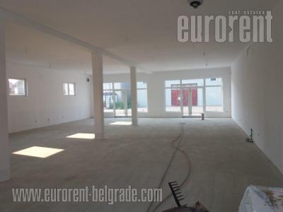 Warehouse ZEMUN