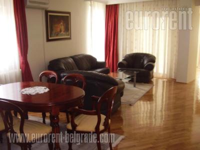 Apartment, 140 m<sup>2</sup>