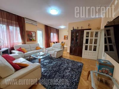 Apartment, 108 m<sup>2</sup>