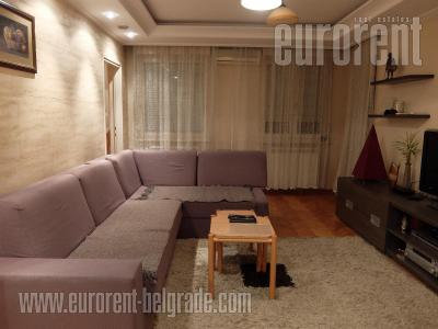 Apartment, 92 m<sup>2</sup>