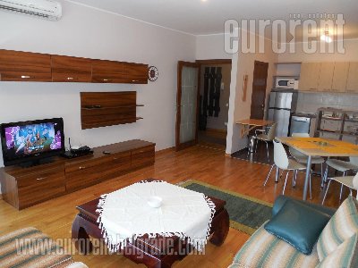 Apartment, 62 m<sup>2</sup>