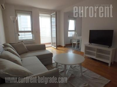 Apartment, 64 m<sup>2</sup>