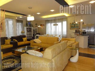 Apartment, 150 m<sup>2</sup>