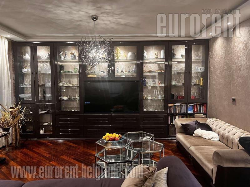 Apartment NOVI BEOGRAD