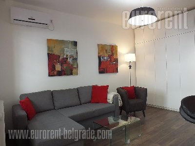 Apartment NOVI BEOGRAD