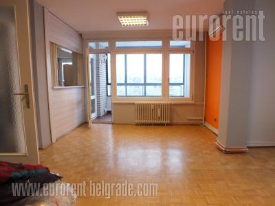 Apartment NOVI BEOGRAD