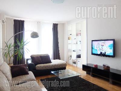 Apartment NOVI BEOGRAD