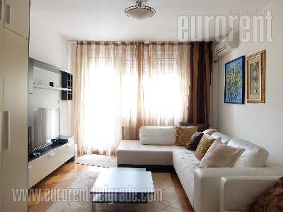 Apartment, 80 m<sup>2</sup>