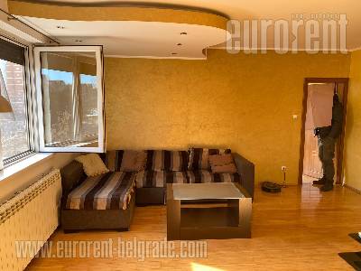 Apartment, 60 m<sup>2</sup>