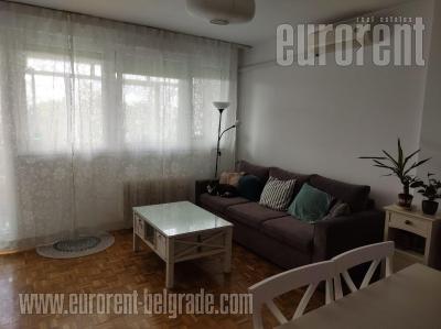 Apartment, 55 m<sup>2</sup>