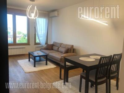 Apartment NOVI BEOGRAD