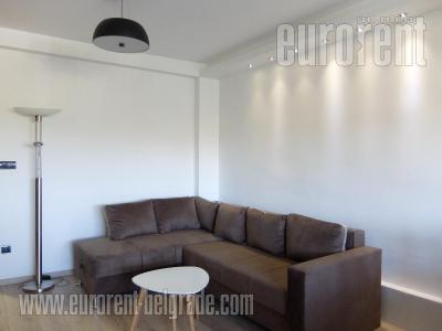 Apartment NOVI BEOGRAD