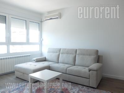 Apartment NOVI BEOGRAD