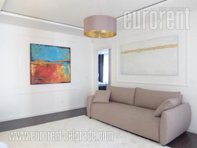 Apartment, 72 m<sup>2</sup>