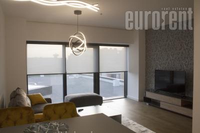 Apartment, 56 m<sup>2</sup>