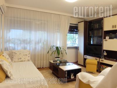 Apartment NOVI BEOGRAD