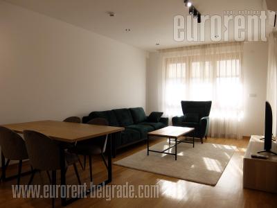 Apartment NOVI BEOGRAD