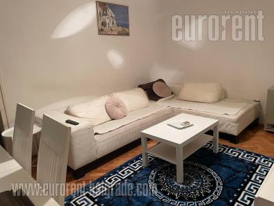 Apartment NOVI BEOGRAD