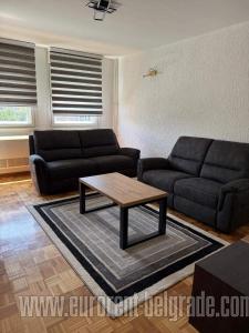 Apartment, 92 m<sup>2</sup>