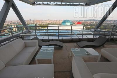 Apartment NOVI BEOGRAD