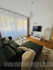 Apartment, 60 m<sup>2</sup>