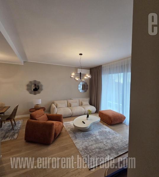 Apartment NOVI BEOGRAD