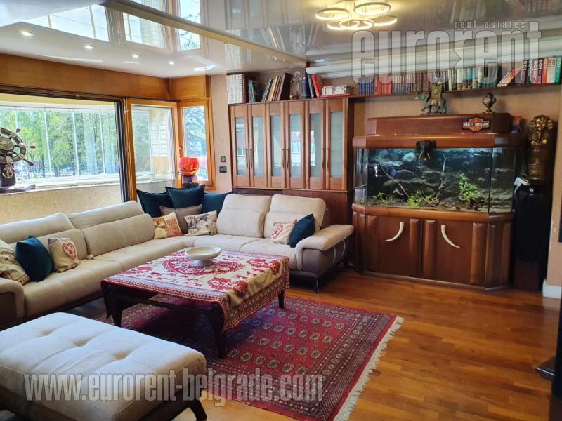 Apartment NOVI BEOGRAD