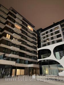 Apartment, 55 m<sup>2</sup>