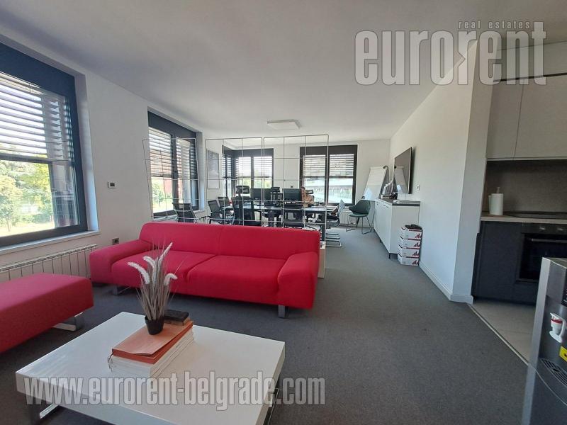 Apartment NOVI BEOGRAD